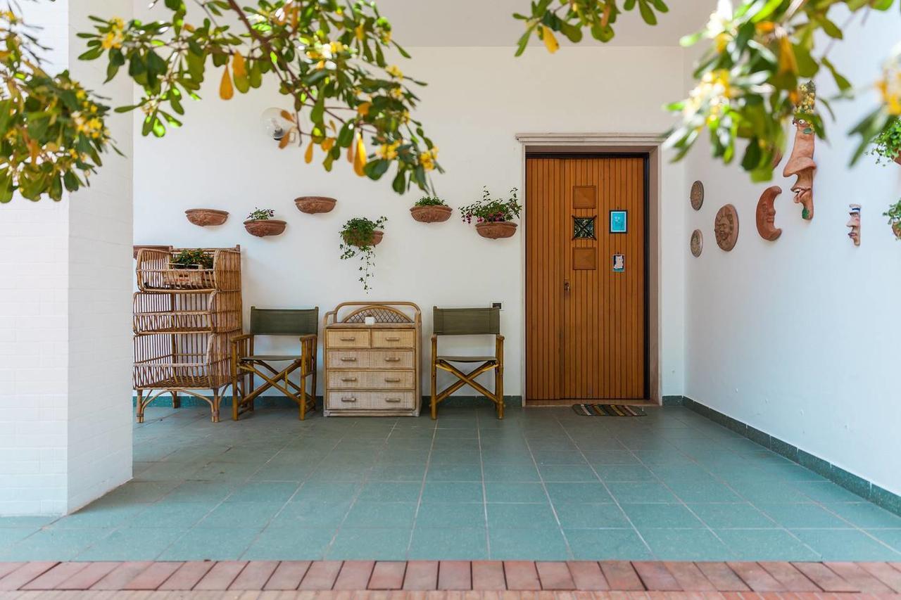 B&B Amoredimare Villa Polignano a Mare Esterno foto